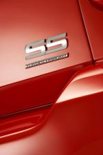 Chevrolet HHR SS 2008 года
